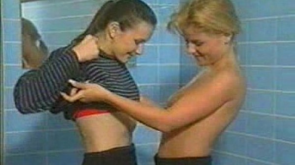 J&oacute;venes Perversas