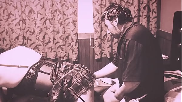 Me la culeo a trava pasiva que ya quer&iacute;a que me la encule duro 