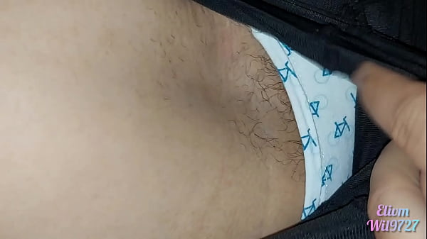 My step daughter's pussy under the covers