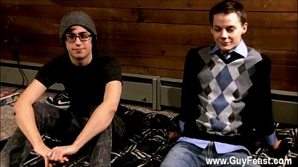 Gay movie of Benji Elliot Gets r. With Lucas Sky