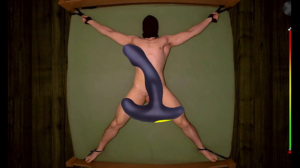 RUTHLESS P-SPOT EDGING