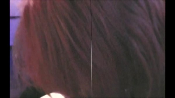 Busty whore gets a facial.  