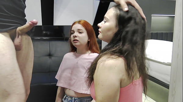 RLP 06: E. and 0. Blowjob Part.