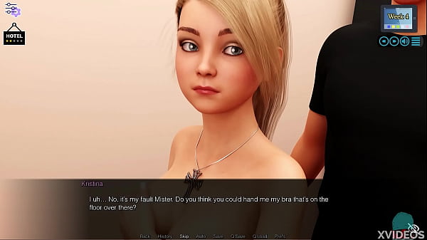 SUNSHINE LOVE Ep. 154 &ndash; Horny encounters in a sunny paradise