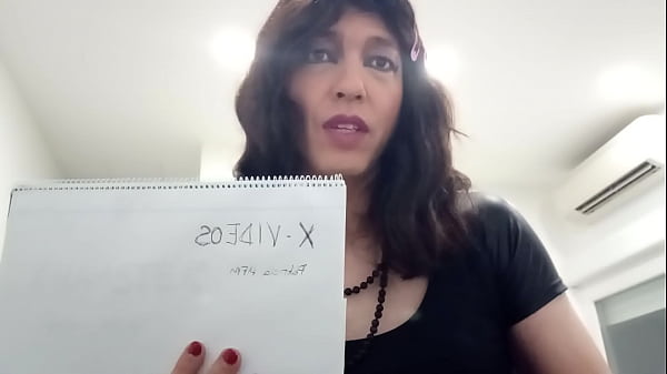 V&iacute;deo de verificaci&oacute;n