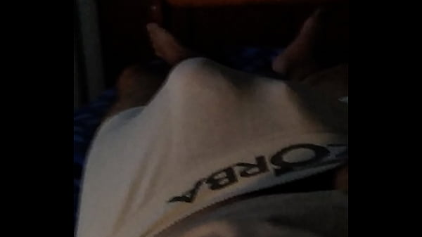 Punheta piroca gostosa