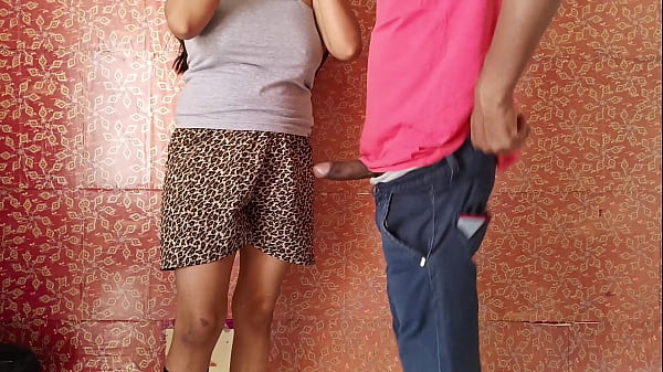 Fucking my Stepdaughter Priya because shes hotter than her MOM