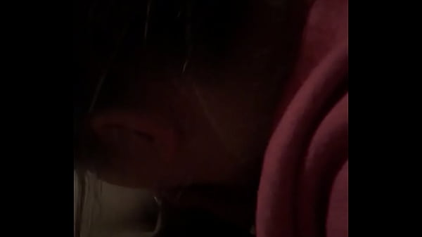 She sucks big black cock 