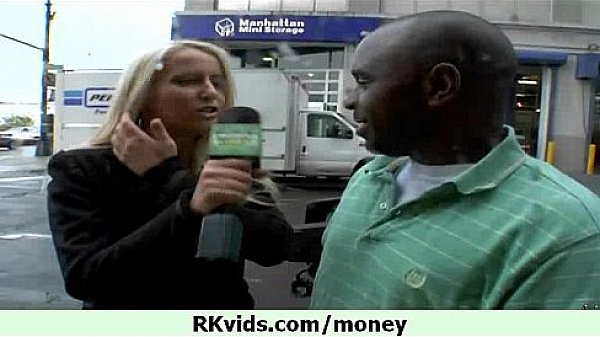 She will fuck another man for money 26