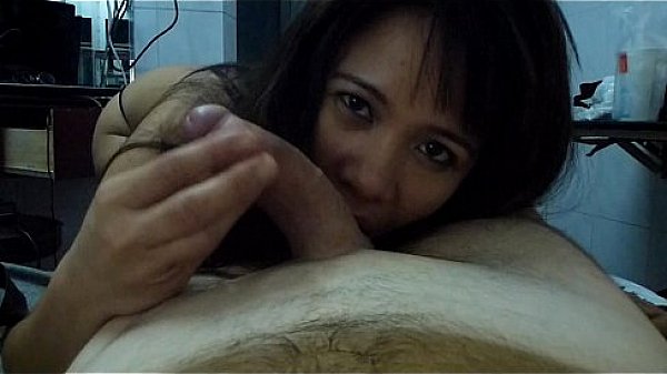 filipina blowjob