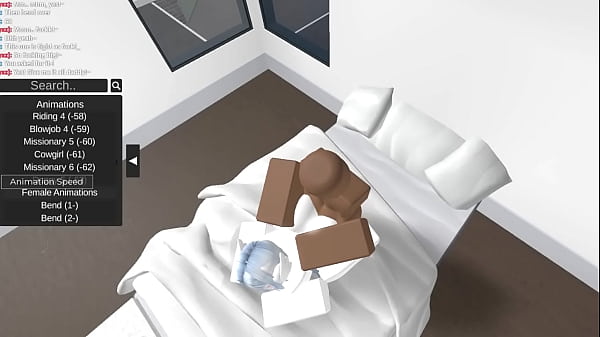 Fucking a snowbunny into a condo, she loves my bbc  