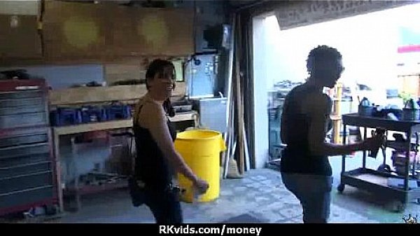 These horny amateurs know that money talks 7  