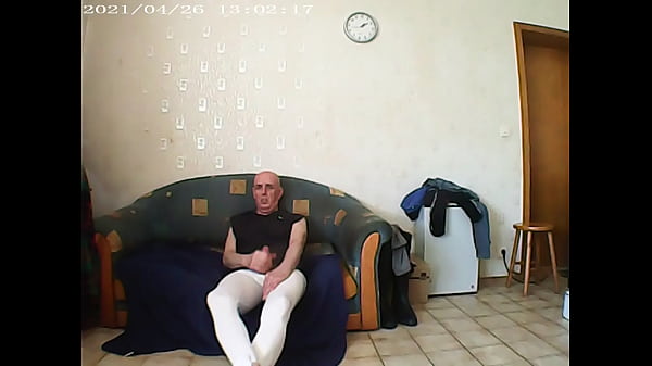 hat mir den aufgerissen 