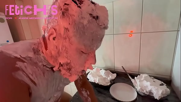 Parte do projeto FETICHES de Andr&eacute; Medeiros Martins