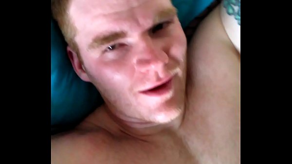 Servicing a big dick