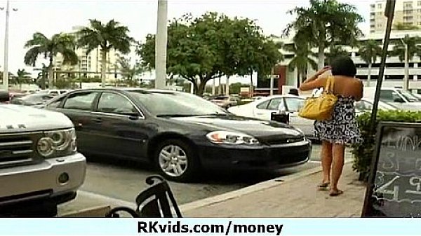 Sex for money is the best 21