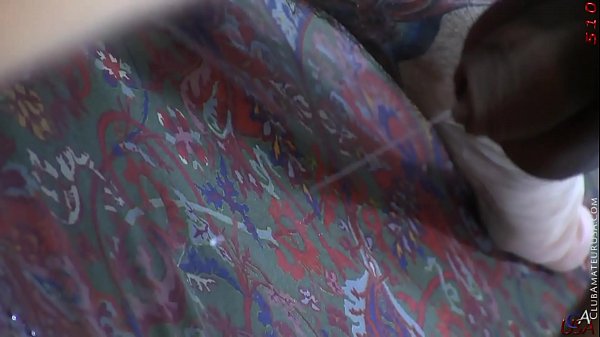 With his big, beautiful cock leaking like the proverbial sieve, Nolan discovered the joys of his prostate.