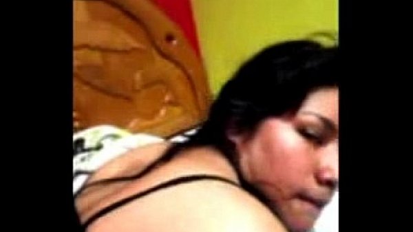 CULONA PERUANA PART 1