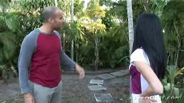 Teenager accidentally gets pregnant by older man