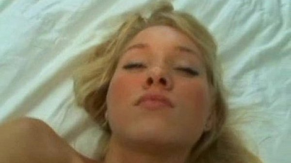 is A Pretty Amateur Creampie Pussy