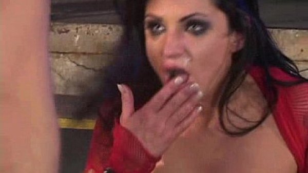 Fuck The System Scene 3 b