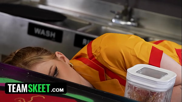 Concept: My First Job - TeamSkeet Labs  