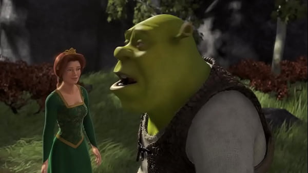 Shrek  