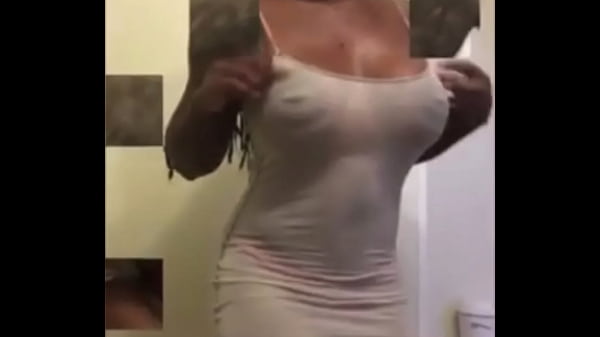 Black Boob fat ass dreadlocks  