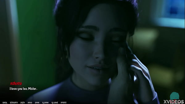 A.O.A. Academy Ep. 109 &ndash; Lustful and mysterious stories with busty, sexy college-students  