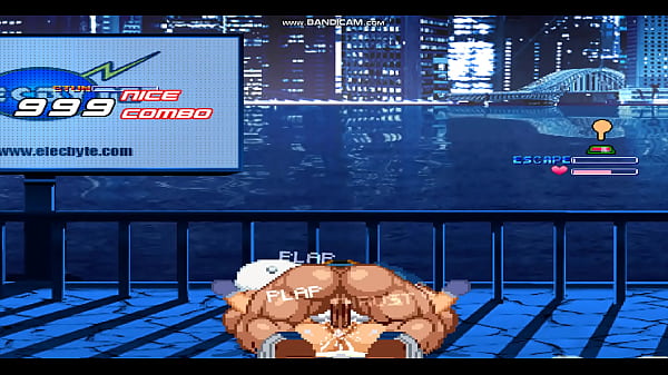 Life of Hentai Mugen 5b