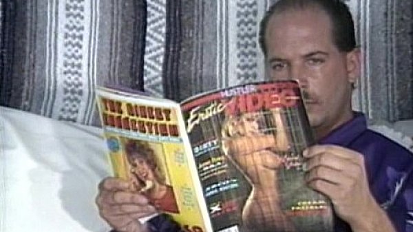 LBO - Sakis House Party - scene 1