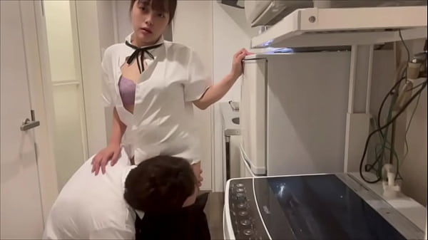 「先輩、中はダメッ!!」女子テニス部員の清楚系彼女が避妊具無しで沢山先輩チンチンにハメられる。