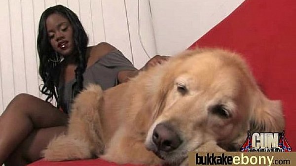 Her First Interracial Swinger Group 17