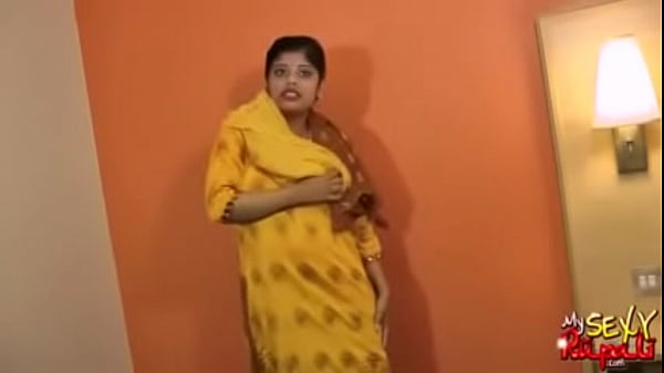 Desi Bhabhi  