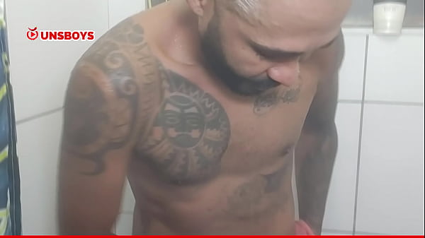 03 -Tr&ecirc;s safad&otilde;es ativos tomando banho | Compila&ccedil;&atilde;o banhos # 2 