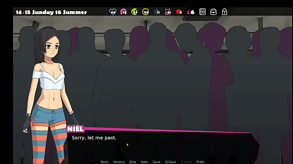 The Fixer - Pregnancy begins, but it's the end of main content pt. 06  