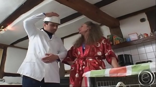 Die Hausfrauenficker - Hannelore & Titus Steel