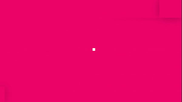 She starts dancing and ends up masturbating with an explosive and loud orgasm - TEASER