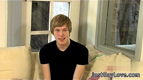 Hardcore gay Corey Jakobs is a cute, ash-blonde southern stud with a 