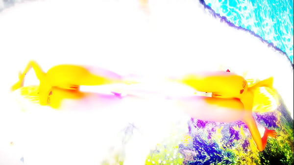 Double Kath Power Fight  