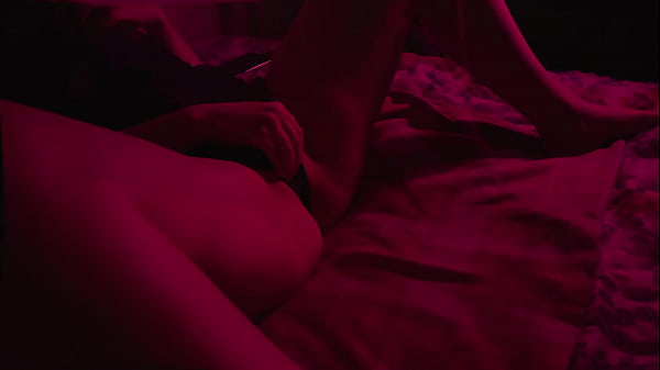 Hottie masturbates her wet pussy after with butter fingers - Sweetmarta