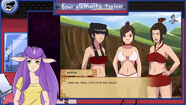 Four Elements Trainer Episode 30  