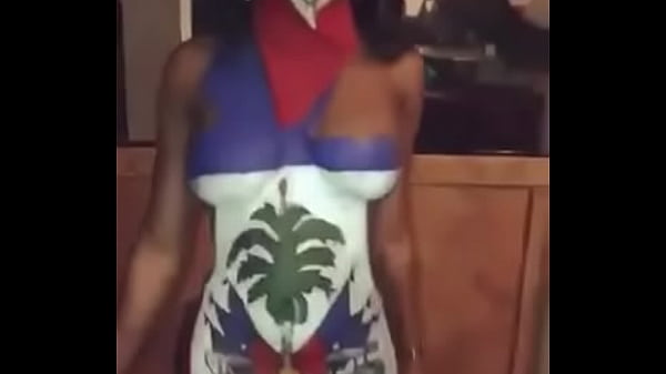 Haitian xxx