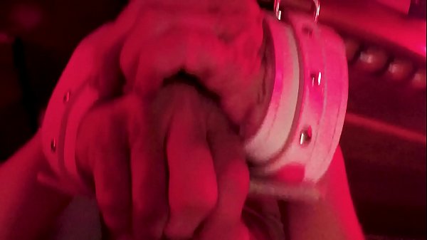 Sucking cock to get free