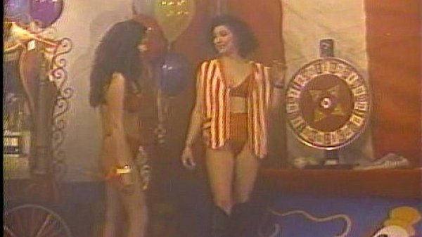 LBO - Hollywood Swingers 07 - scene 2 - extract 1