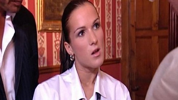 Harmony - the Academy - scene 1 - extract 1