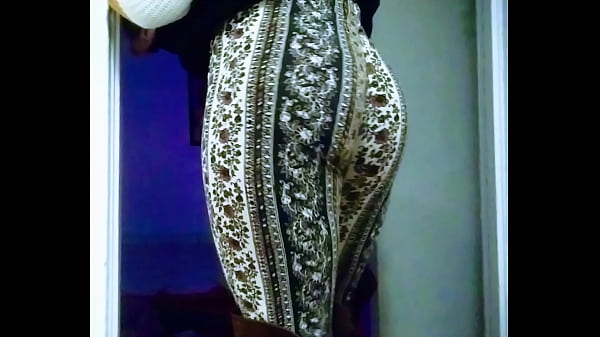 Fat juicy teen latina ass  