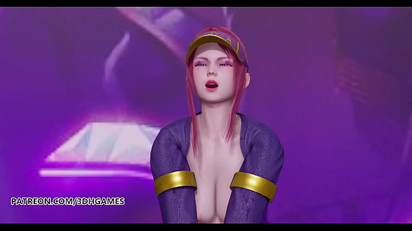 [MMD] Black Pink - How You Like That Hot Striptease