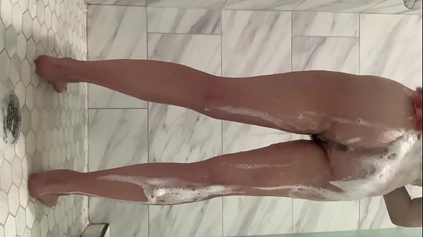 Stepbrother hides camera to watch stepsister