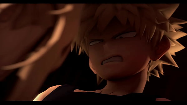 My Hero Academia great8